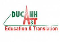 DucAnh Centre For English (Dace)