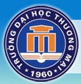 Khoa Đào tạo Quốc tế -Trường Đại học Thương mại Hà Nội