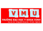 Trường Đại Học Y Khoa Vinh (YKV)