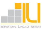 International Language Institute (ILI)