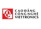 Trường Cao Đẳng Công Nghệ VIETTRONICS (CVT)