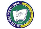 Trường Đại Học Nông Lâm Bắc Giang (DBG)