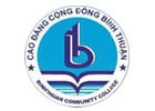 Trường Cao Đẳng Cộng Đồng Bình Thuận (C47)