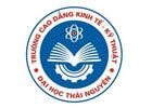 Trường Cao Đẳng Kinh Tế - Kỹ Thuật (DTU) - Đại Học Thái Nguyên