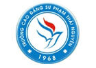 Trường Cao Đẳng Sư Phạm Thái Nguyên (C12)