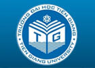 Trường Đại Học Tiền Giang (TTG)