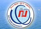 Đại học Quy Nhơn (DQN)