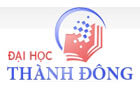 Trường Đại Học Thành Đông (DDB)