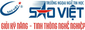 Trường Ngoại Ngữ - Tin Học Sao Việt