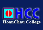 Trường Cao Đẳng Hoan Châu(CNA)