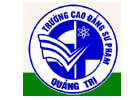 Trường Cao Đẳng Sư Phạm Quảng Trị (C32)